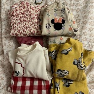 Bundle of Seven Matching Sets